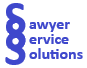 Sawyer Service Solutions Logo